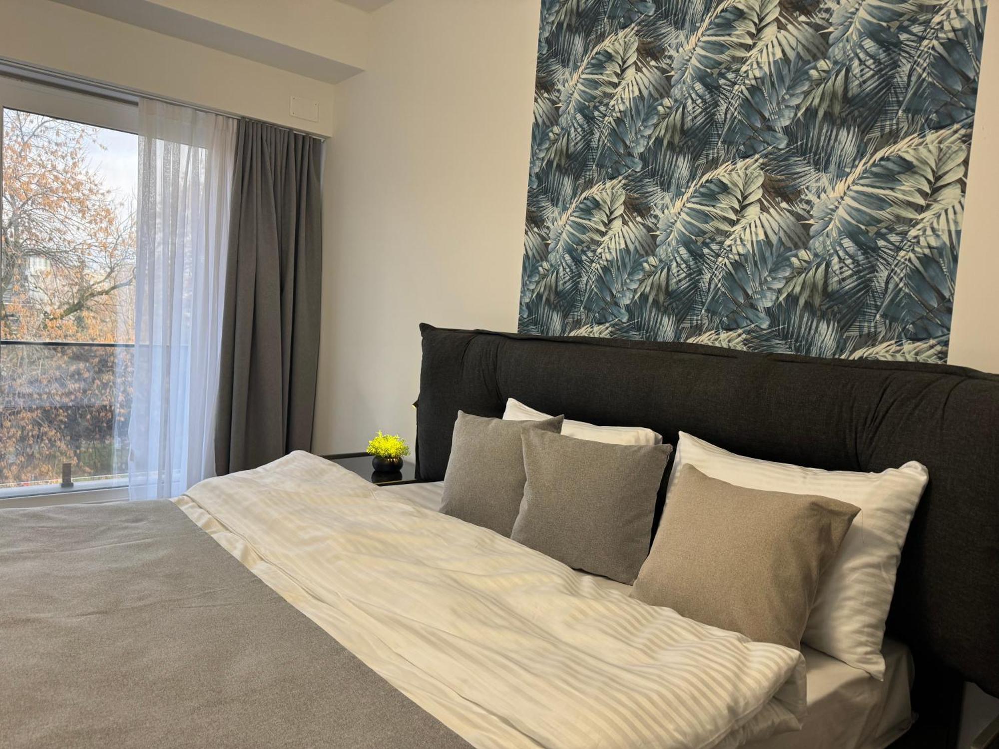 Hotel Le Manoir Γκόστιβαρ Εξωτερικό φωτογραφία