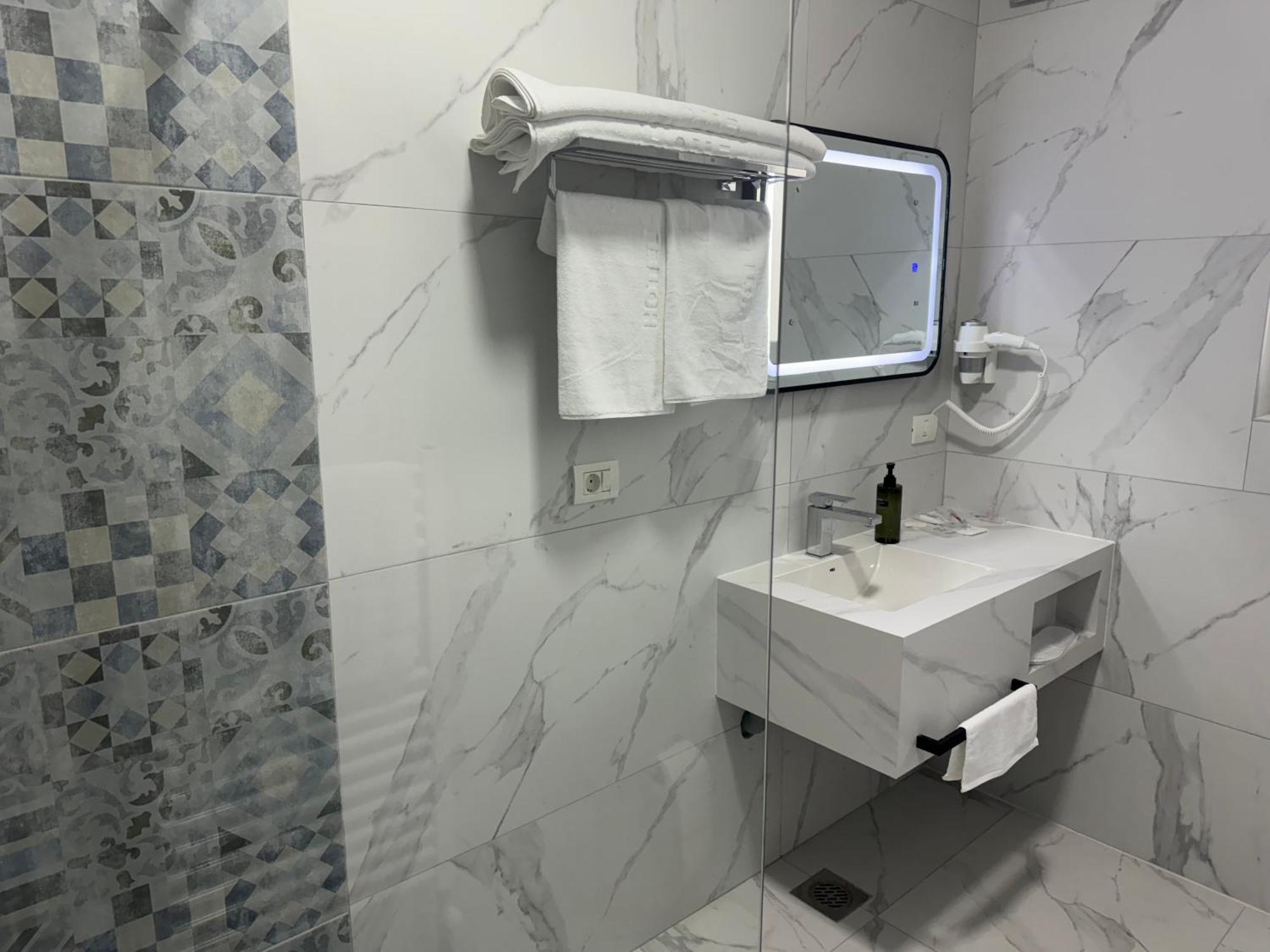Hotel Le Manoir Γκόστιβαρ Εξωτερικό φωτογραφία