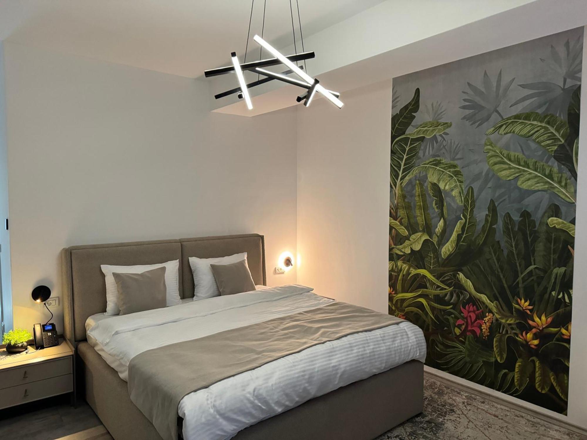 Hotel Le Manoir Γκόστιβαρ Εξωτερικό φωτογραφία