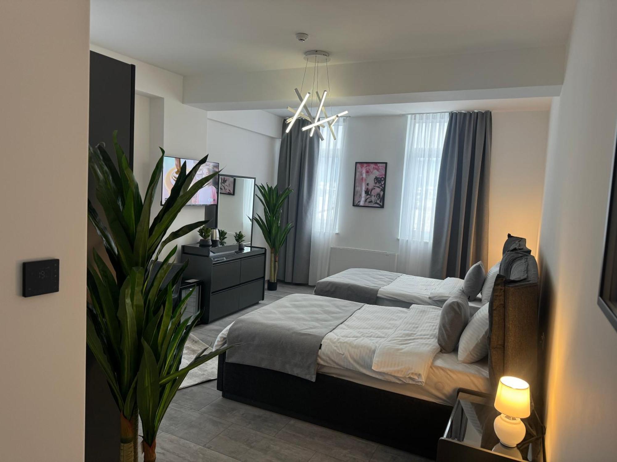 Hotel Le Manoir Γκόστιβαρ Εξωτερικό φωτογραφία
