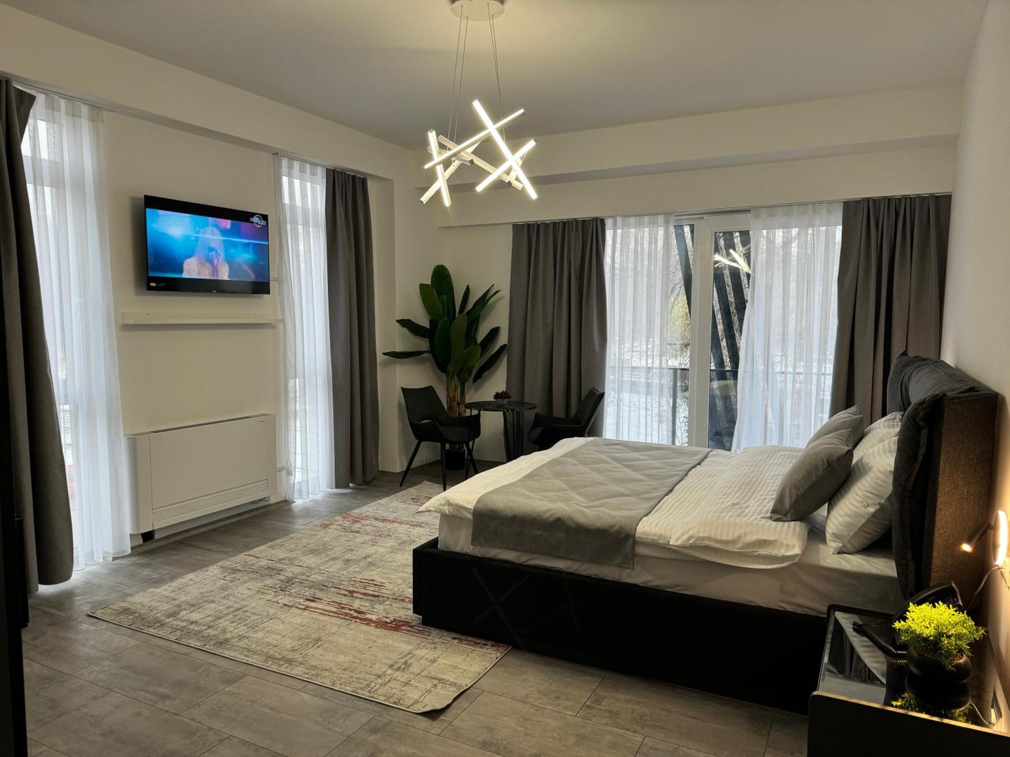 Hotel Le Manoir Γκόστιβαρ Εξωτερικό φωτογραφία
