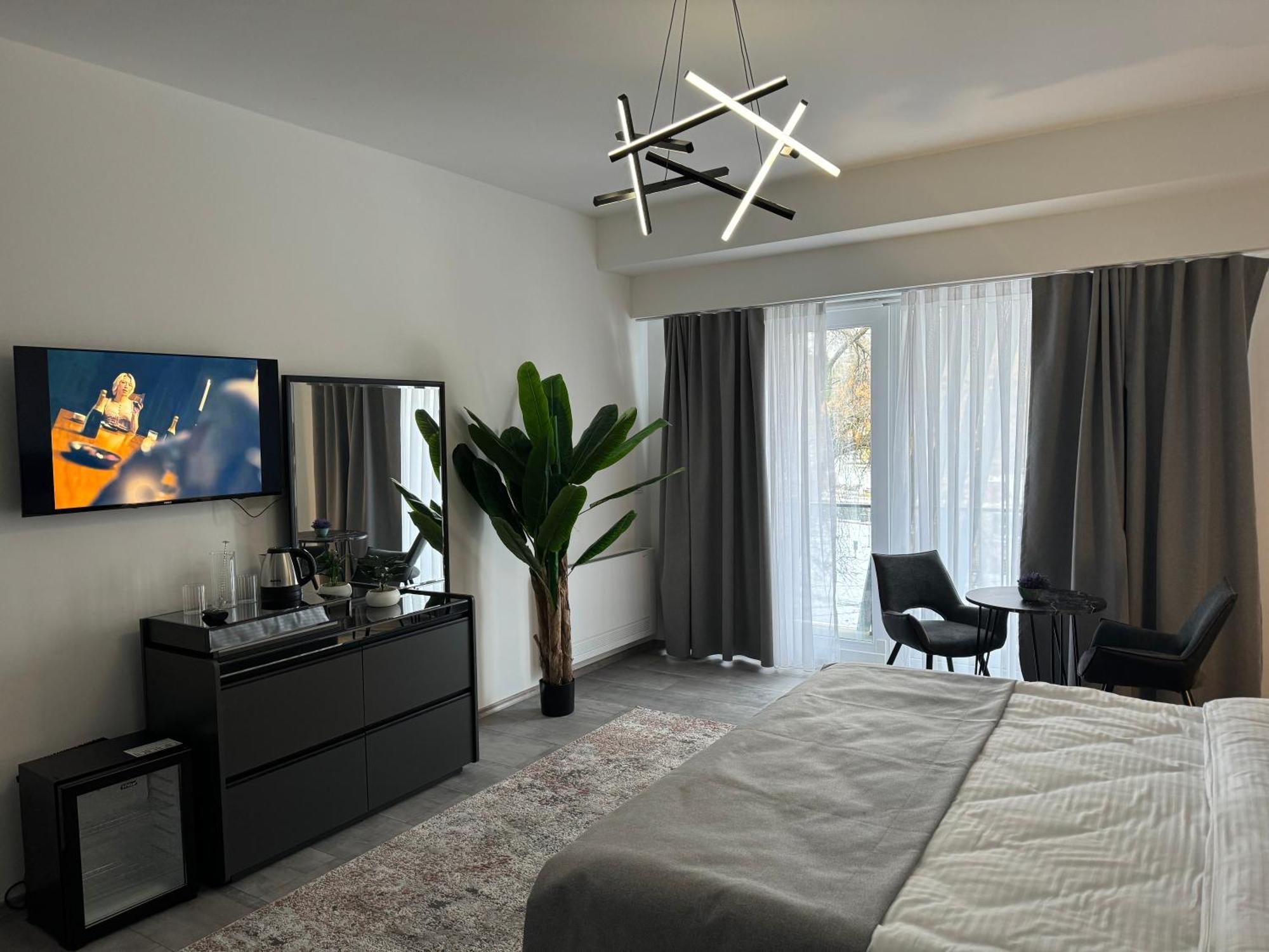 Hotel Le Manoir Γκόστιβαρ Εξωτερικό φωτογραφία