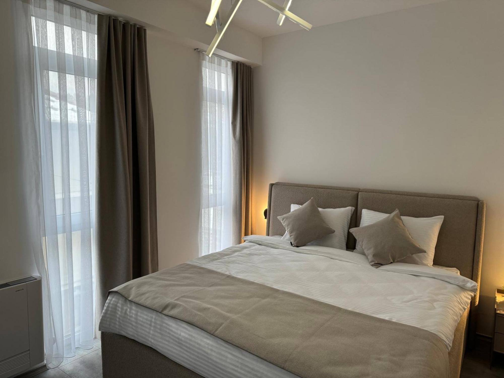 Hotel Le Manoir Γκόστιβαρ Εξωτερικό φωτογραφία