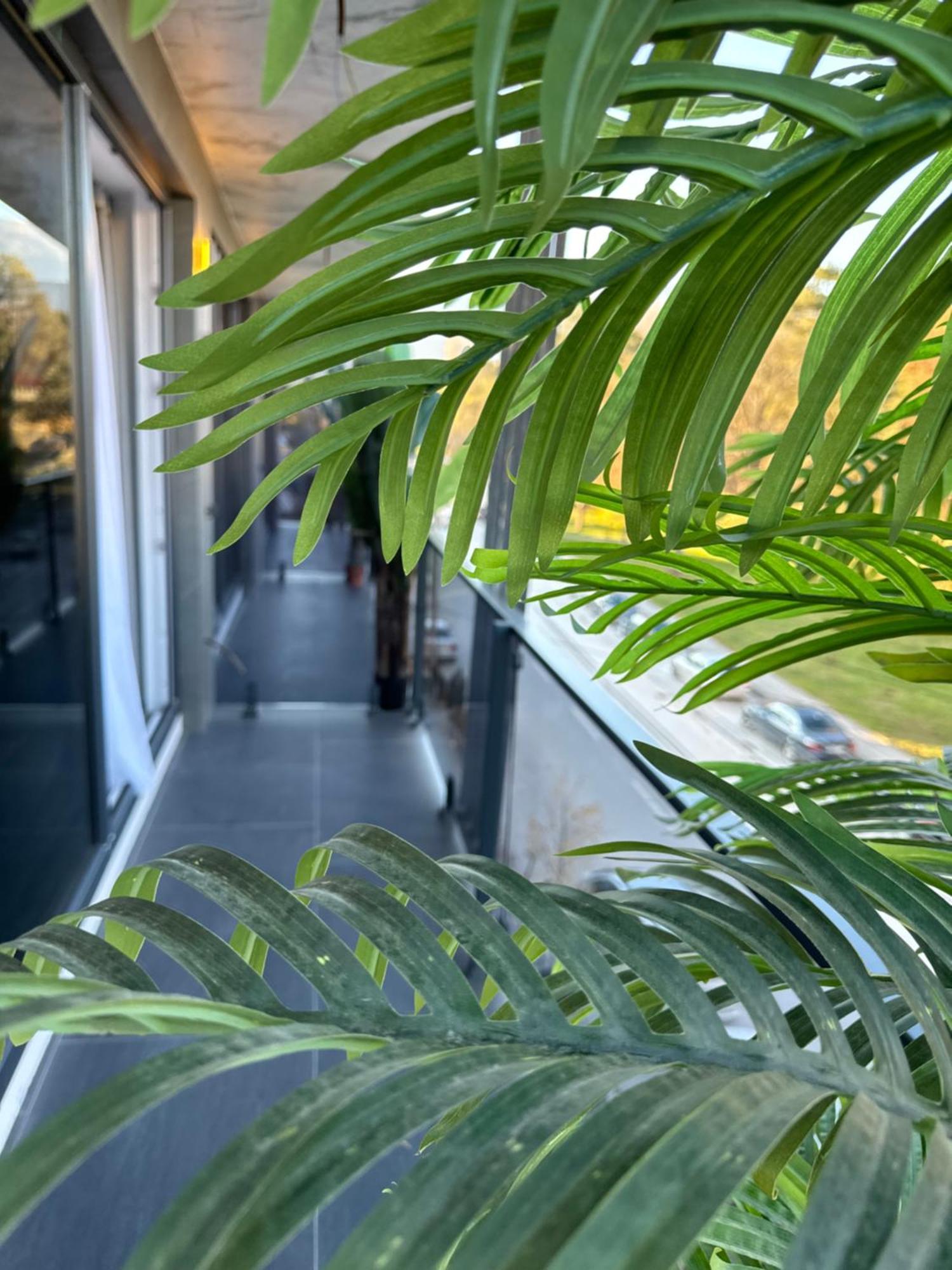 Hotel Le Manoir Γκόστιβαρ Εξωτερικό φωτογραφία