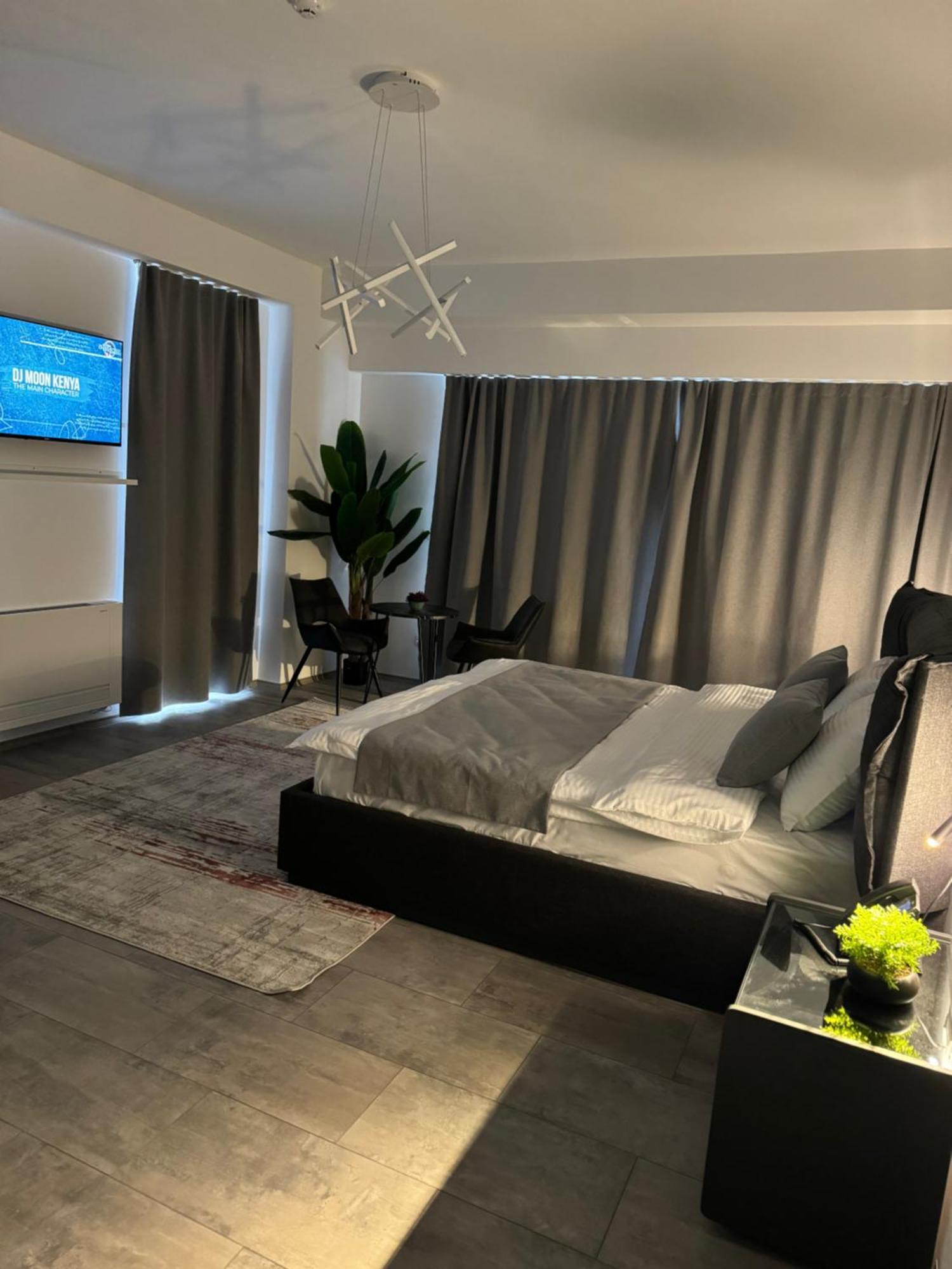 Hotel Le Manoir Γκόστιβαρ Εξωτερικό φωτογραφία