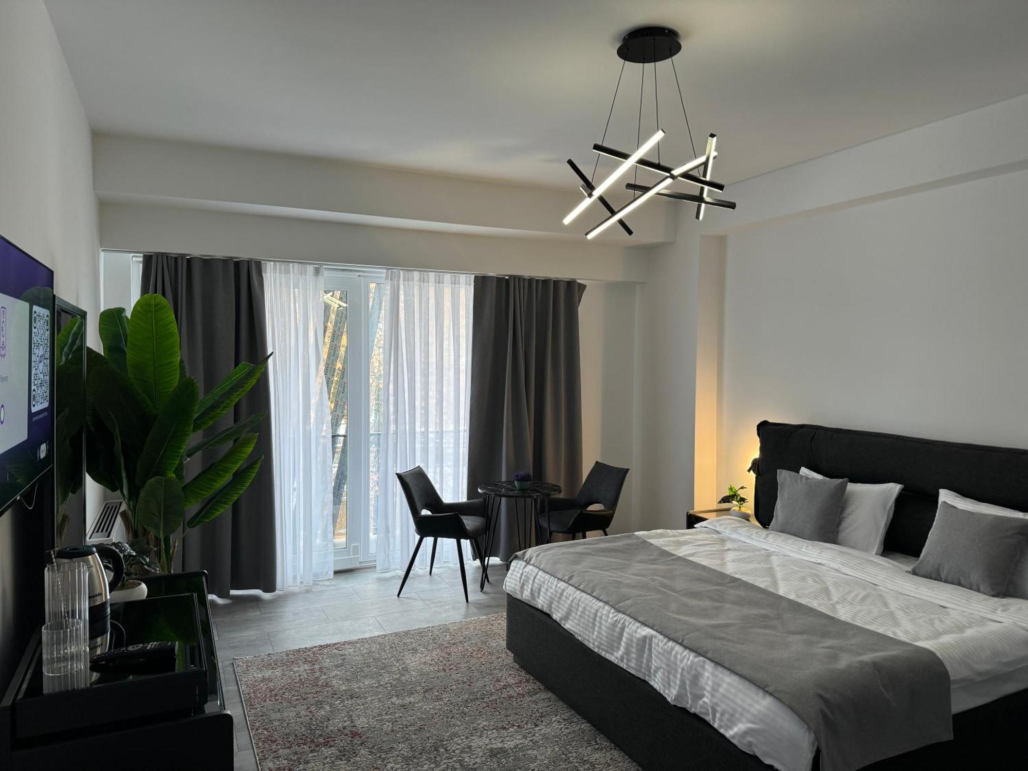 Hotel Le Manoir Γκόστιβαρ Εξωτερικό φωτογραφία